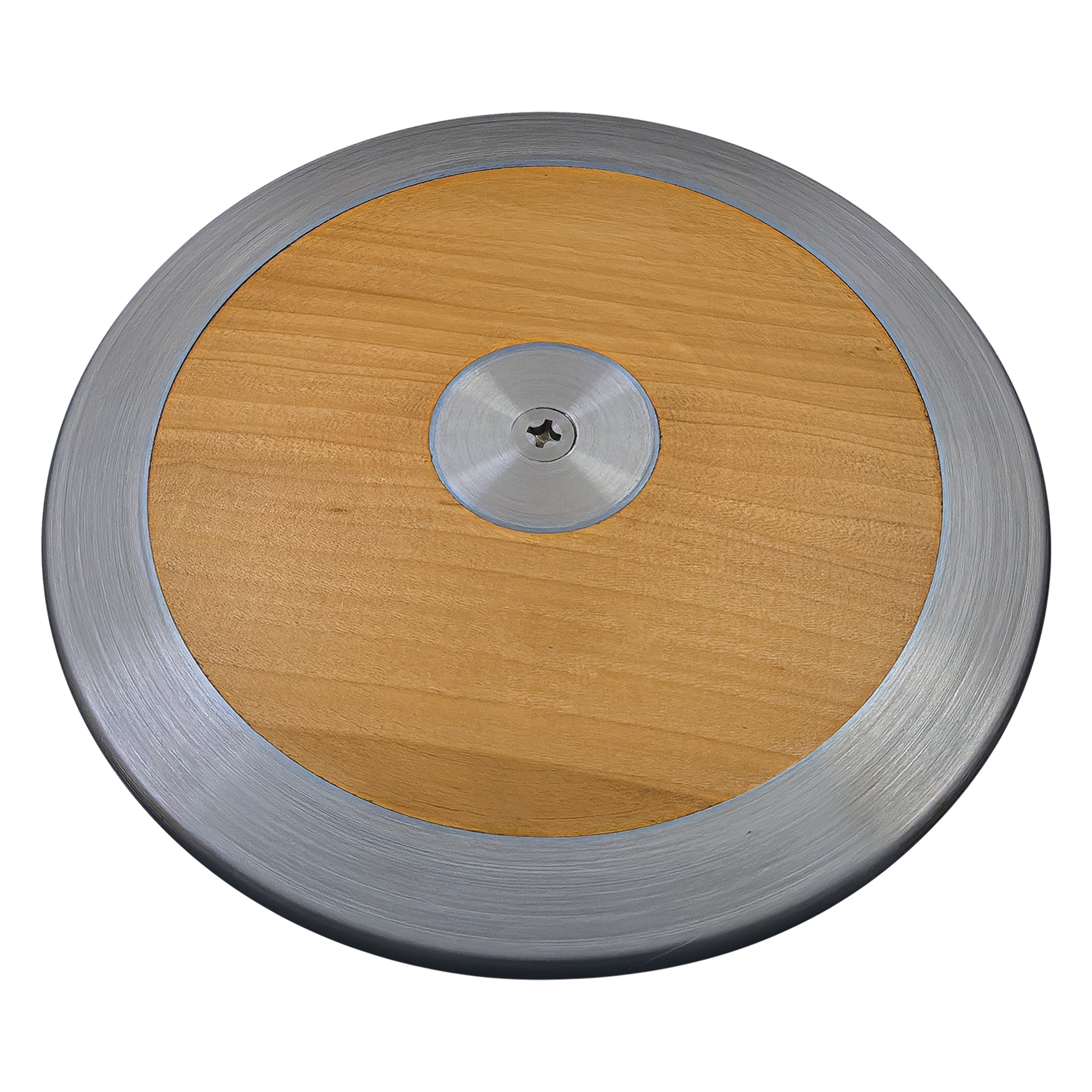 2 Kilo Wood Practice Discus
