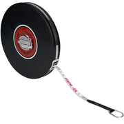 165 FT Closed Reel Measuring Tape