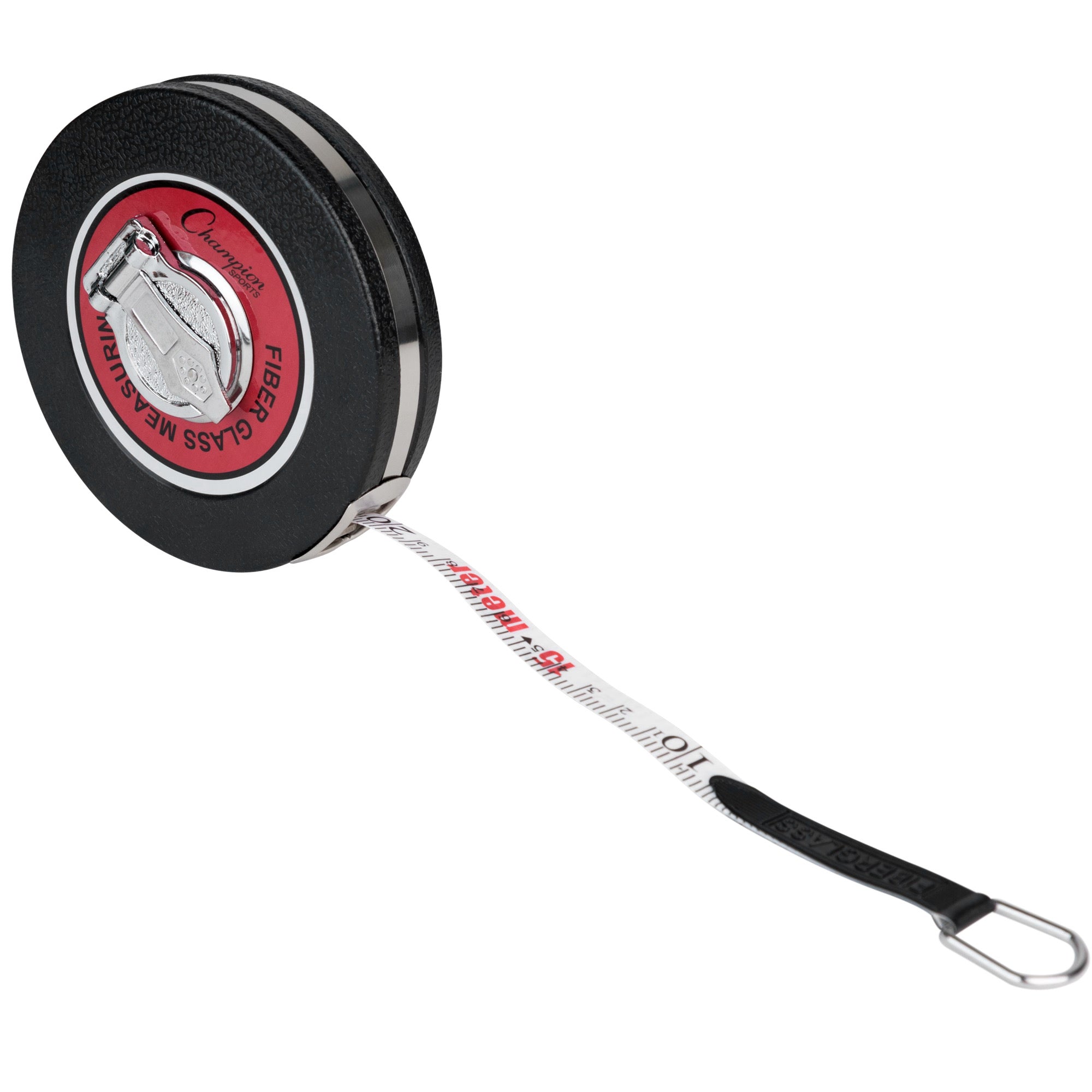 50 FT Closed Reel Measuring Tape