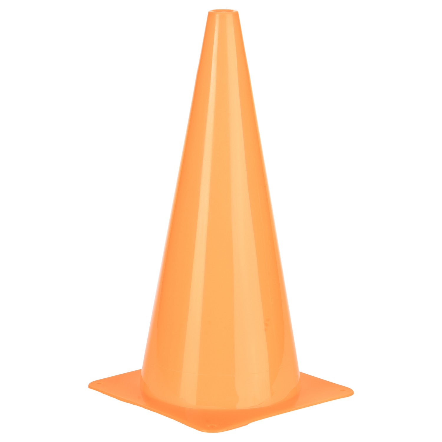 Safety Cone, 15" high