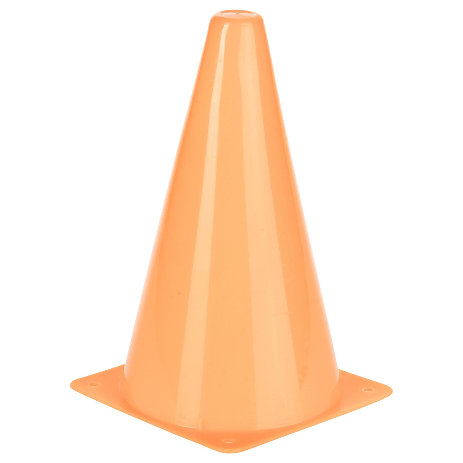 Safety Cone, 9" high