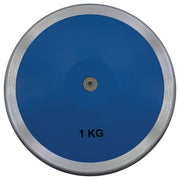 1K Lo Spin Competition Plastic Discus