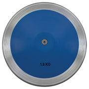 1.6K Lo Spin Competition Plastic Discus