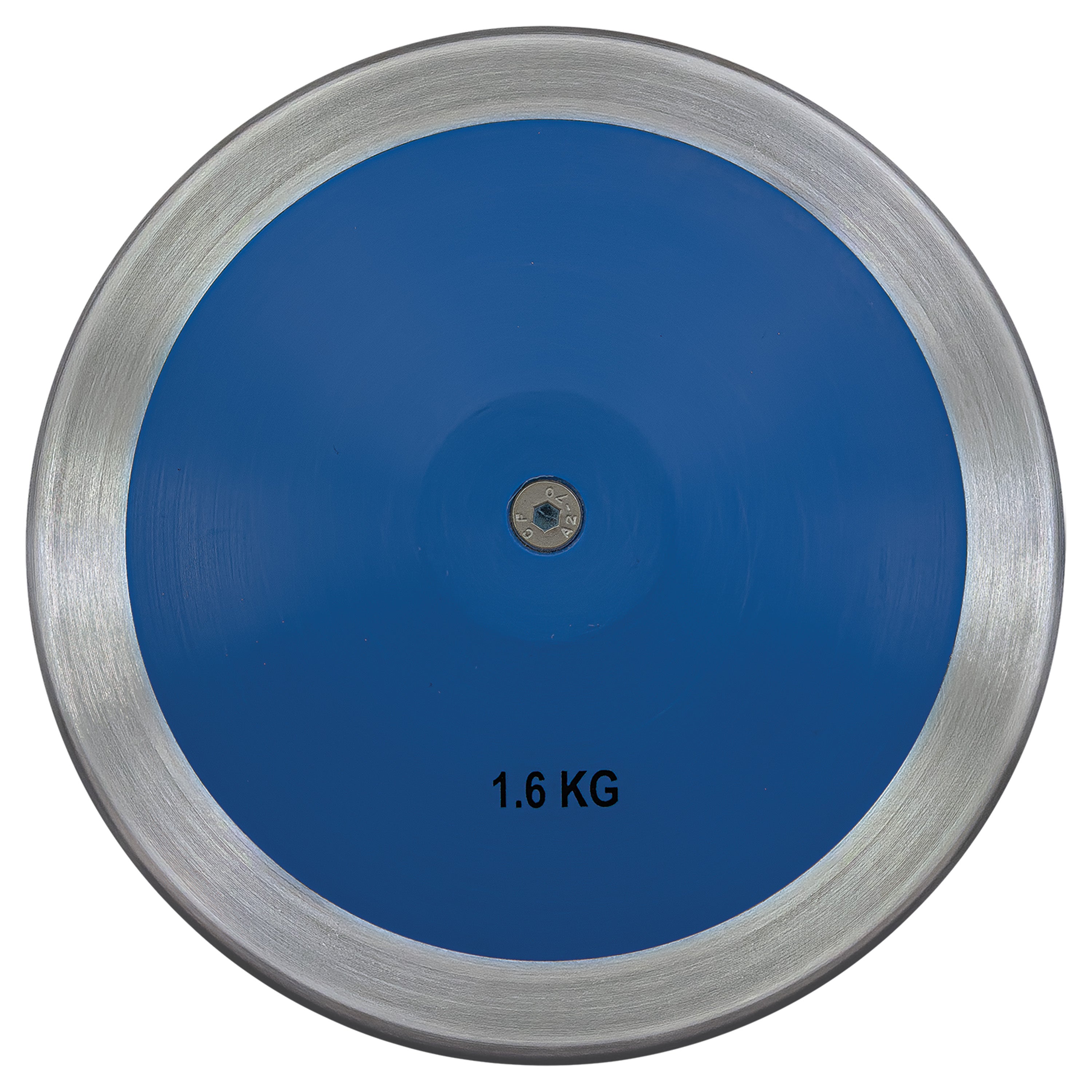 1.6K Lo Spin Competition Plastic Discus