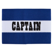 Youth Captain Arm Band Blue