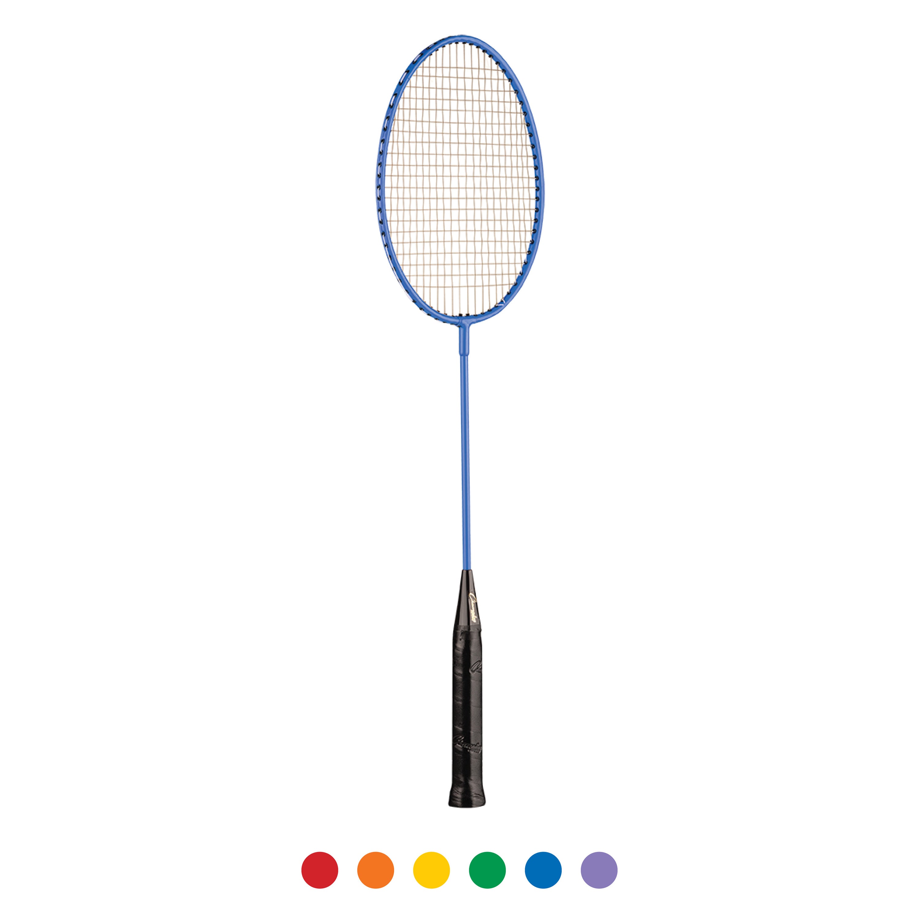 Champion Tempered Steel Badminton Racket