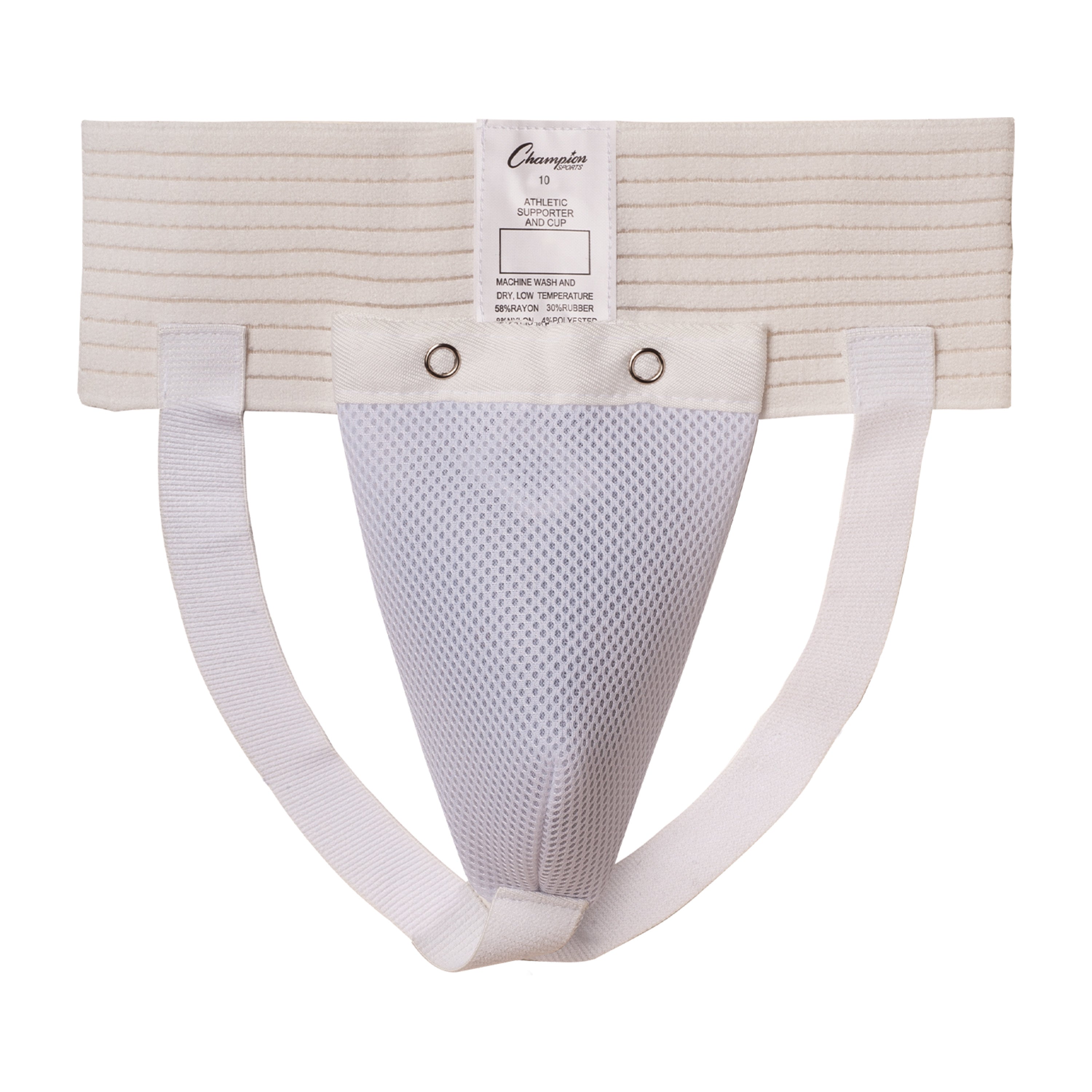 Men's Athletic Supporter Large