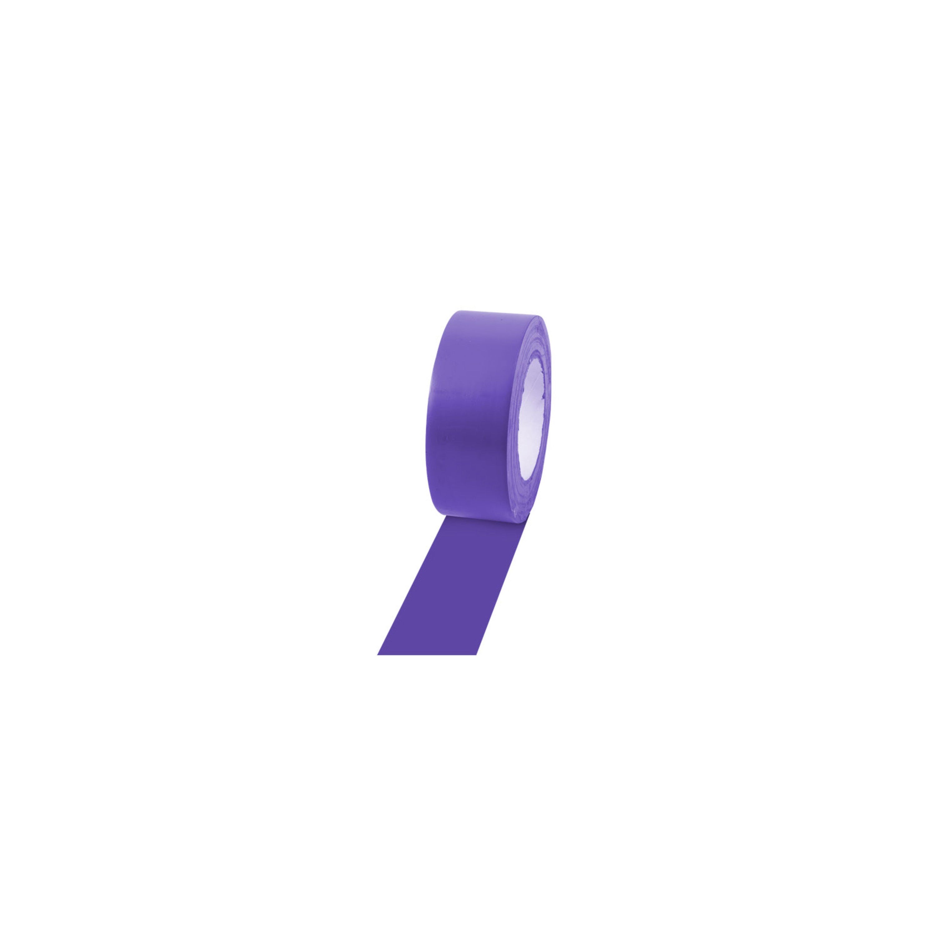 2x60 Floor Tape Purple
