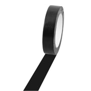 1x60 Floor Tape Black