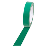 1x60 Floor Tape Green