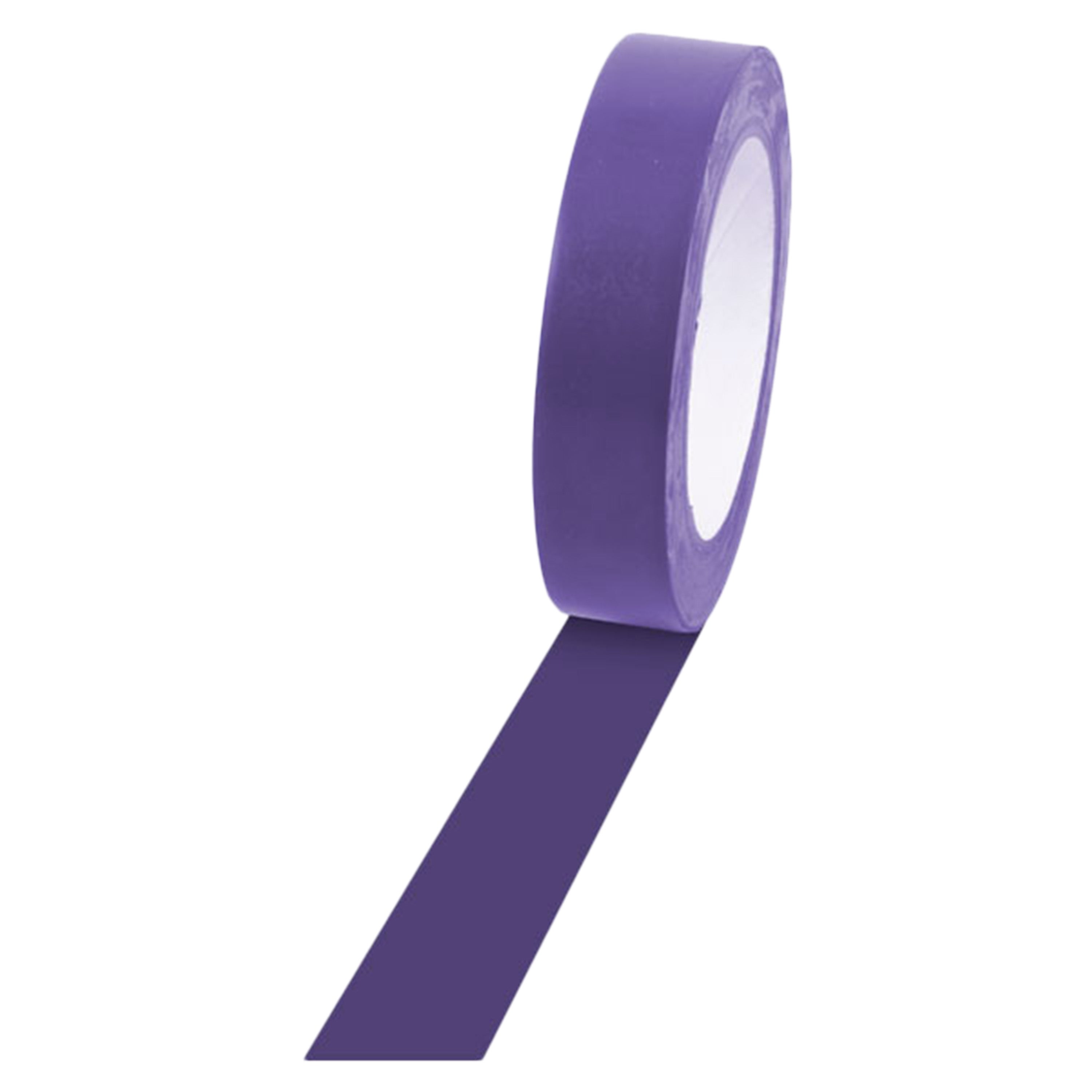 1x60 Floor Tape Purple