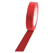 1x60 Floor Tape Red