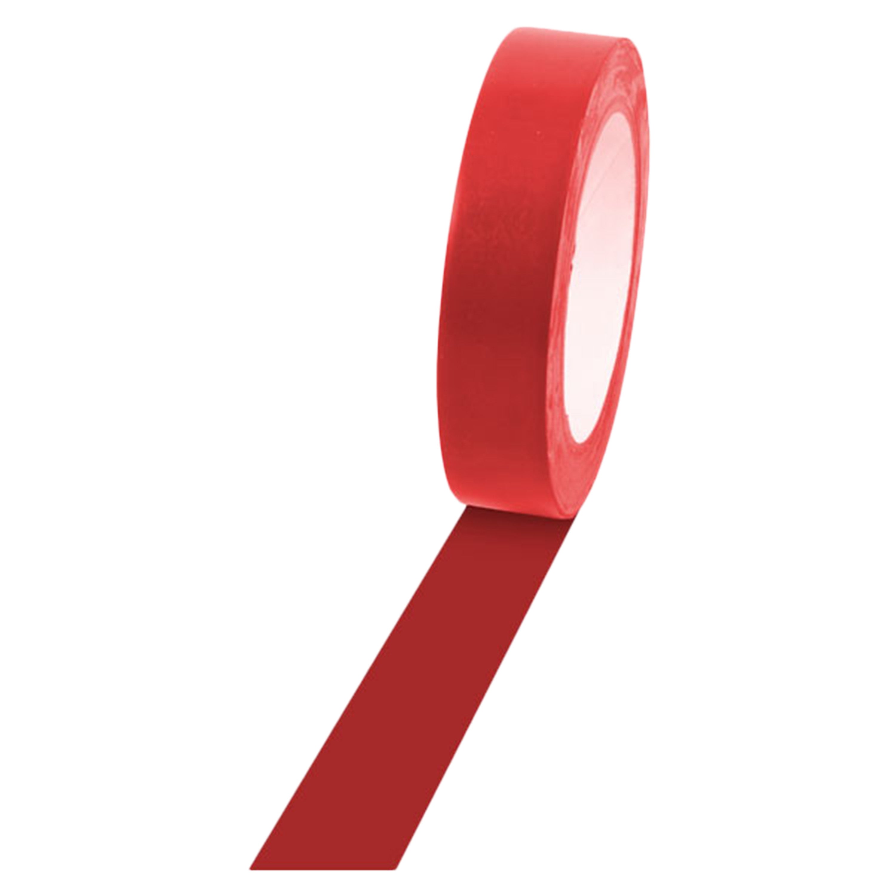1x60 Floor Tape Red
