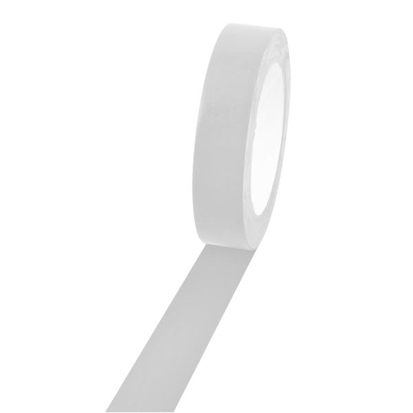 1x60 Floor Tape White