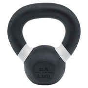 5LB Iron Kettlebell