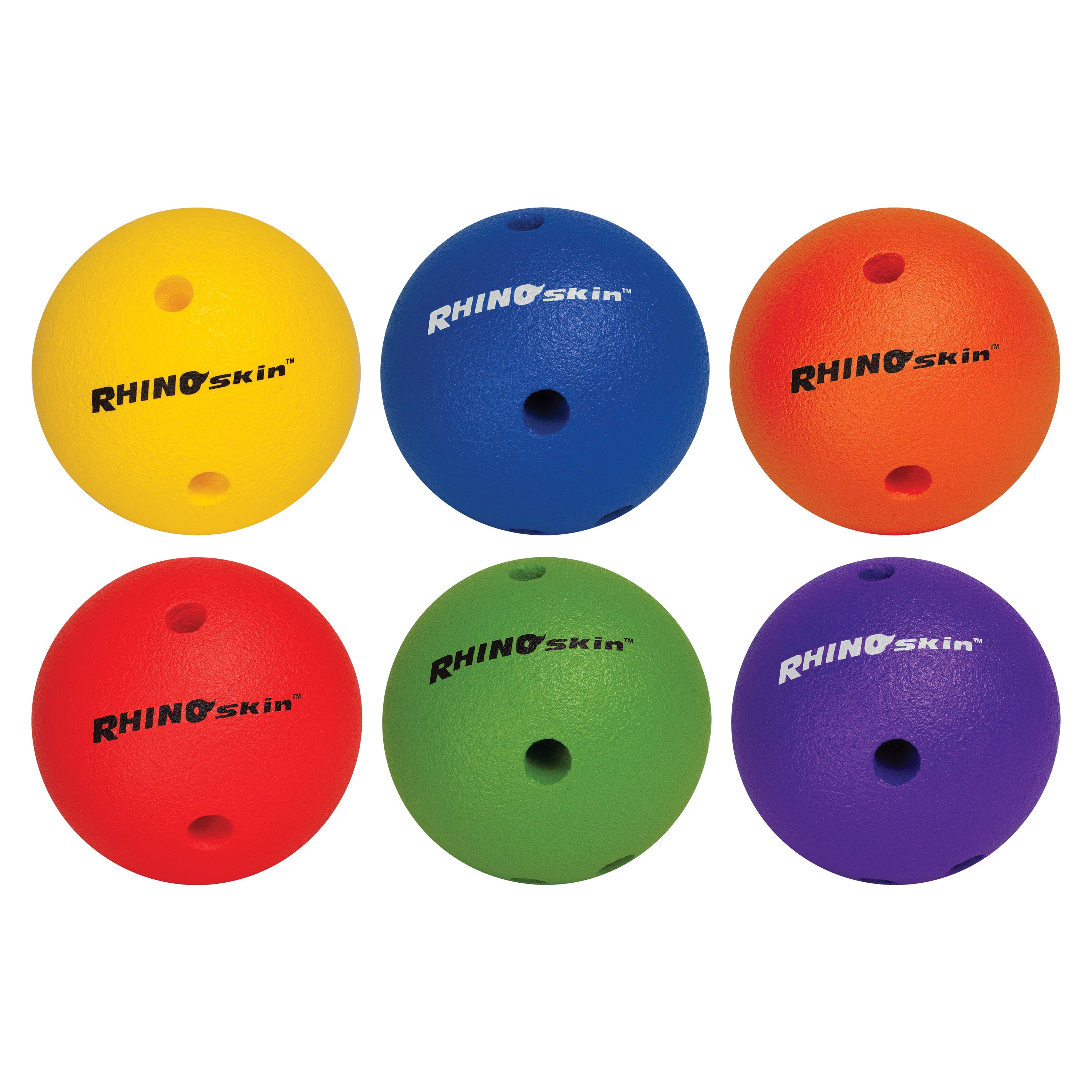1.5 LB Rhino Skin Bowling Ball Set