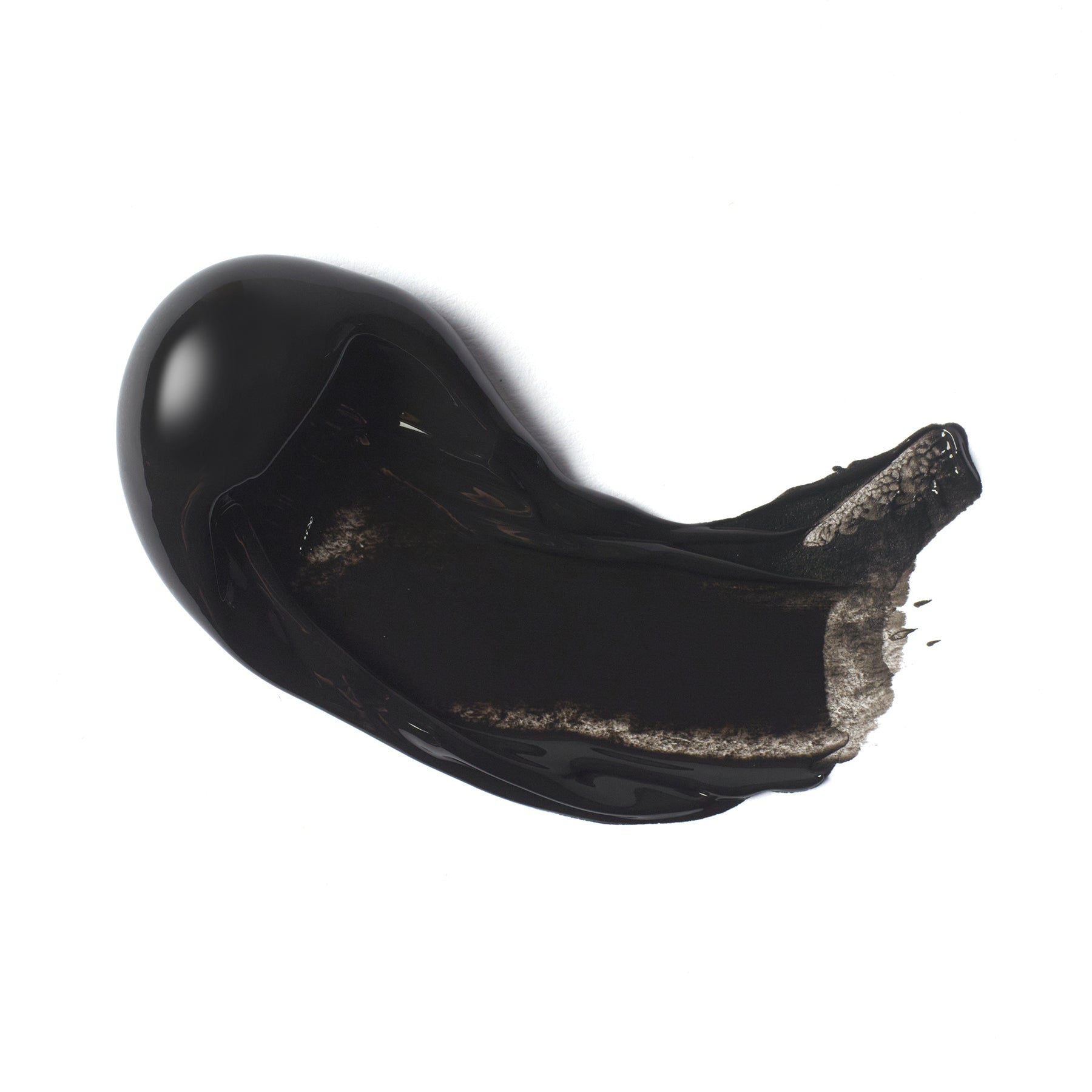 HB 138ml tube - Ivory Black