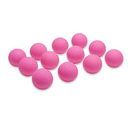 Lacrosse Ball Pink