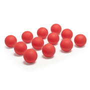 Lacrosse Ball Red