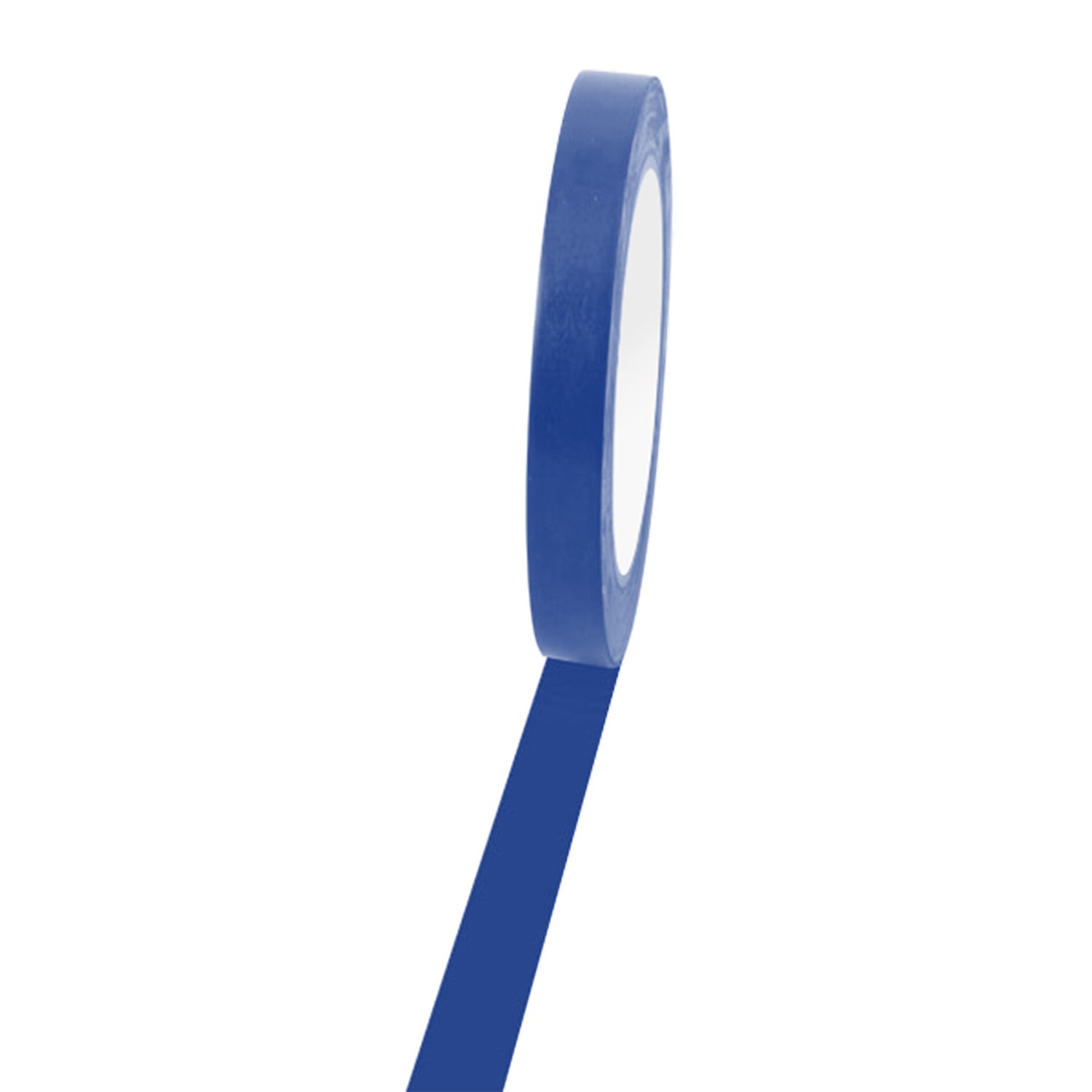 1/2x36 Floor Tape Blue
