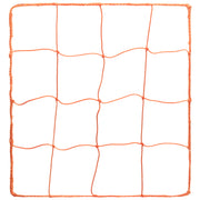 3.5 mm Official Size Soccer Net Orange