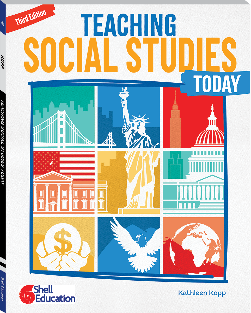 Teaching Social Studies Today, Third Edition