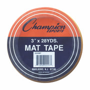 3"W x 28 YARDS MAT TAPE