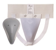 Youth Deluxe Cup & Support Set Large