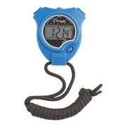 Stop Watch Blue