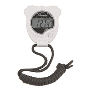 Stop Watch White