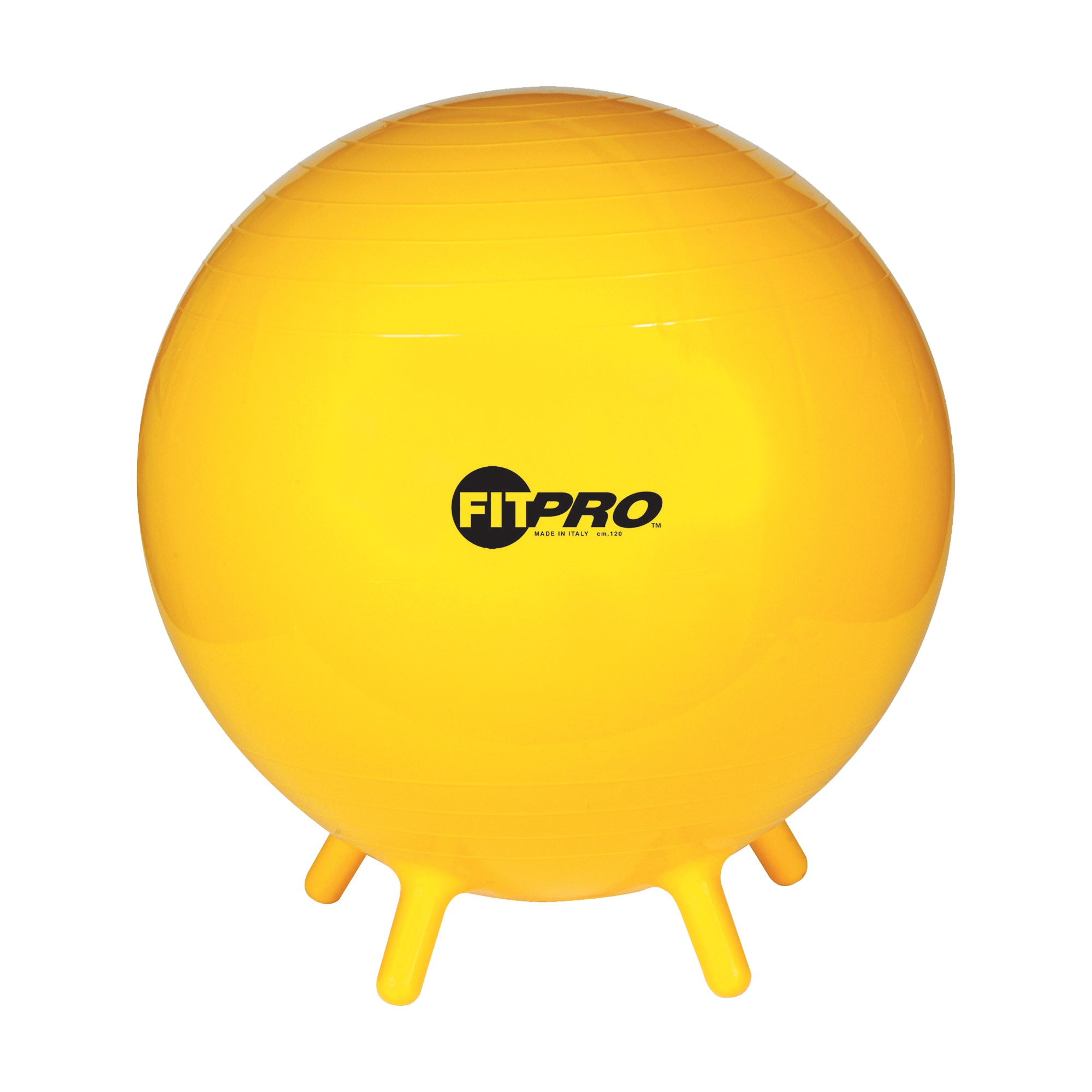FitPro Ball with Stability Legs, 65cm