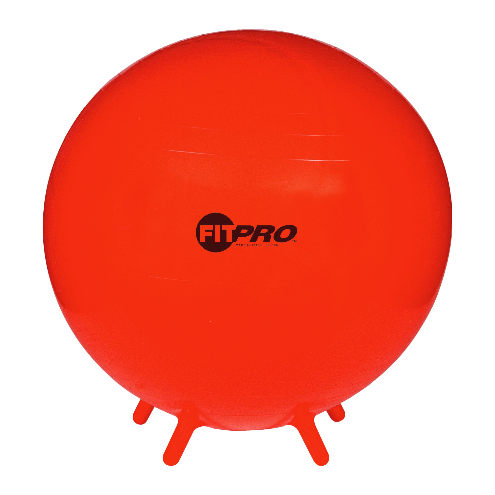 FitPro Ball with Stability Legs, 75cm