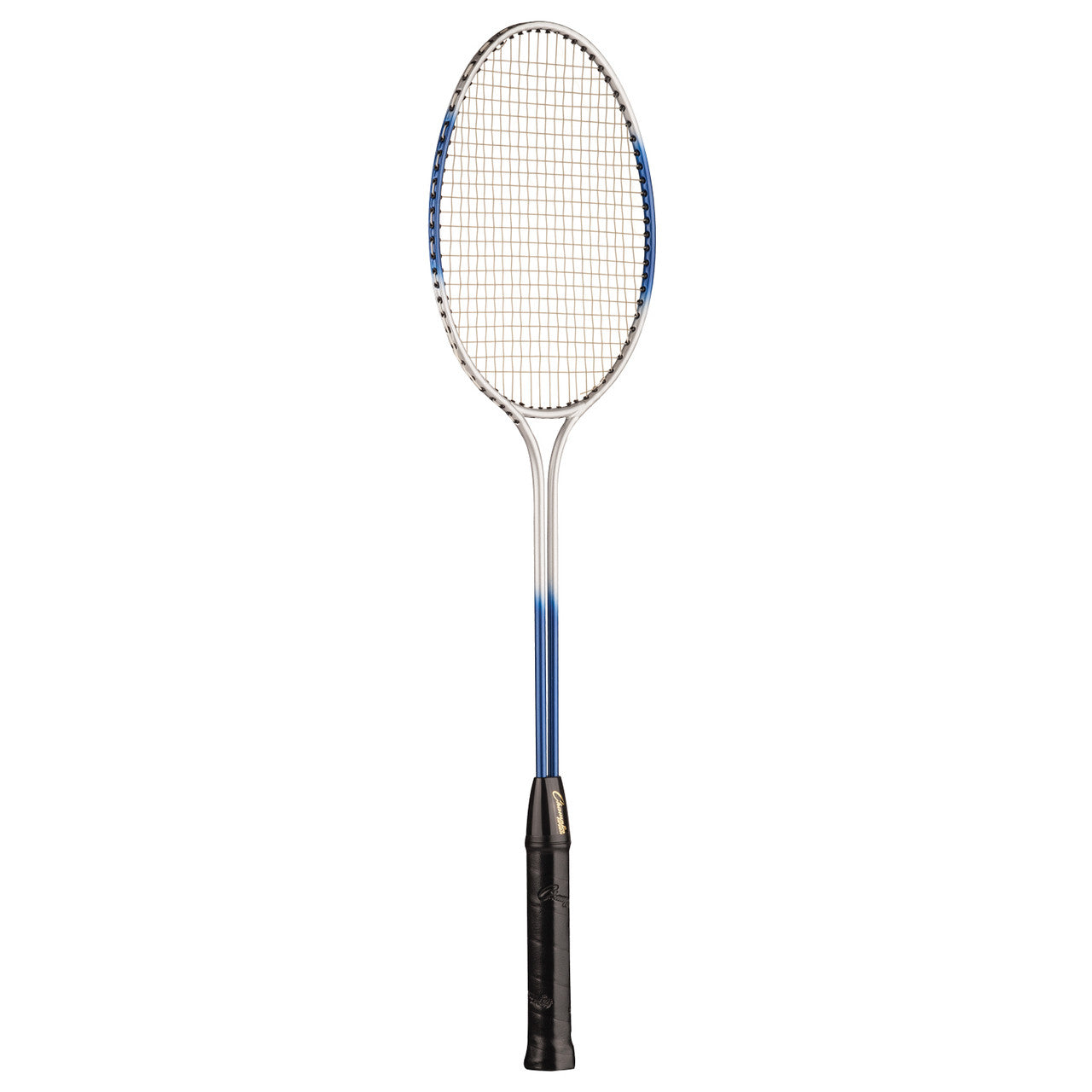 Champion Tempered Steel Twin Shaft Badminton Racket
