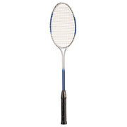 Champion Tempered Steel Twin Shaft Badminton Racket