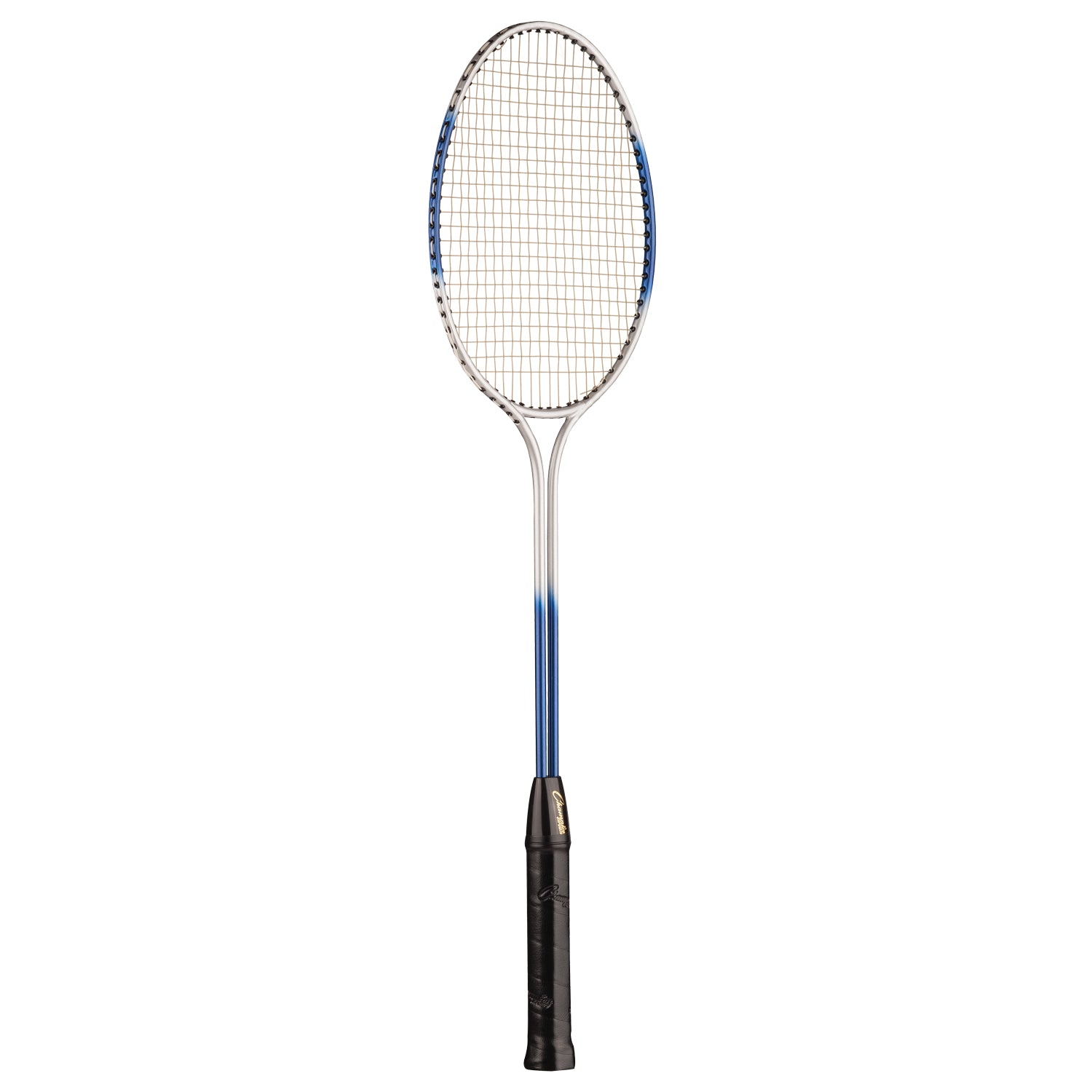 Champion Tempered Steel Twin Shaft Badminton Racket