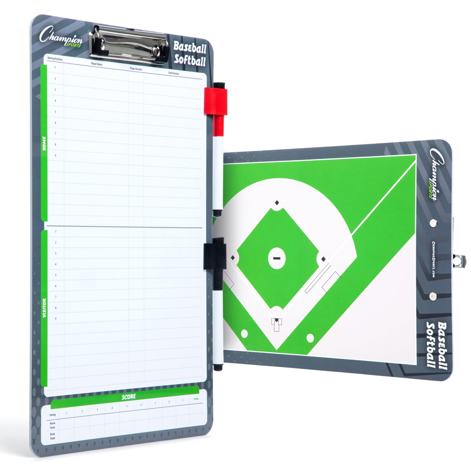 Baseball/Softball Coaches Board