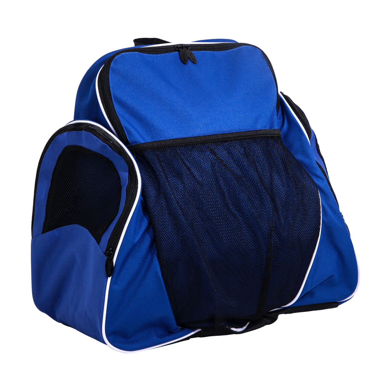 All Purpose Backpack Blue