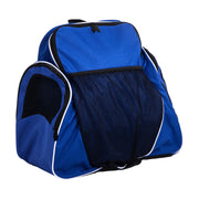 All Purpose Backpack Blue