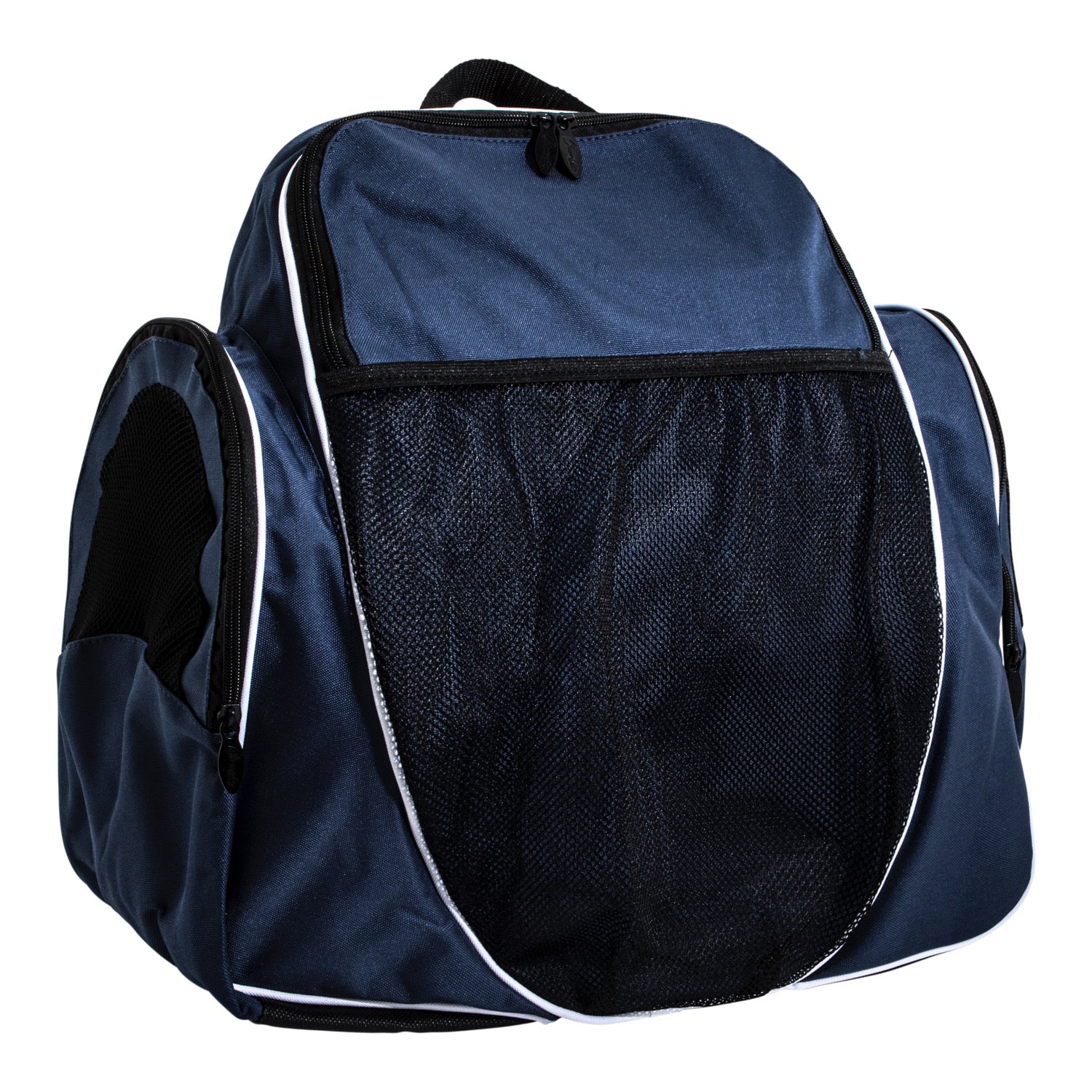All Purpose Backpack Navy