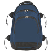 Deluxe Sports Backpack Navy