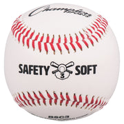 Soft Compression Baseball, Level 3