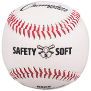 Soft Compression Baseball, Level 5