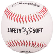 Soft Compression Baseball, Level 1