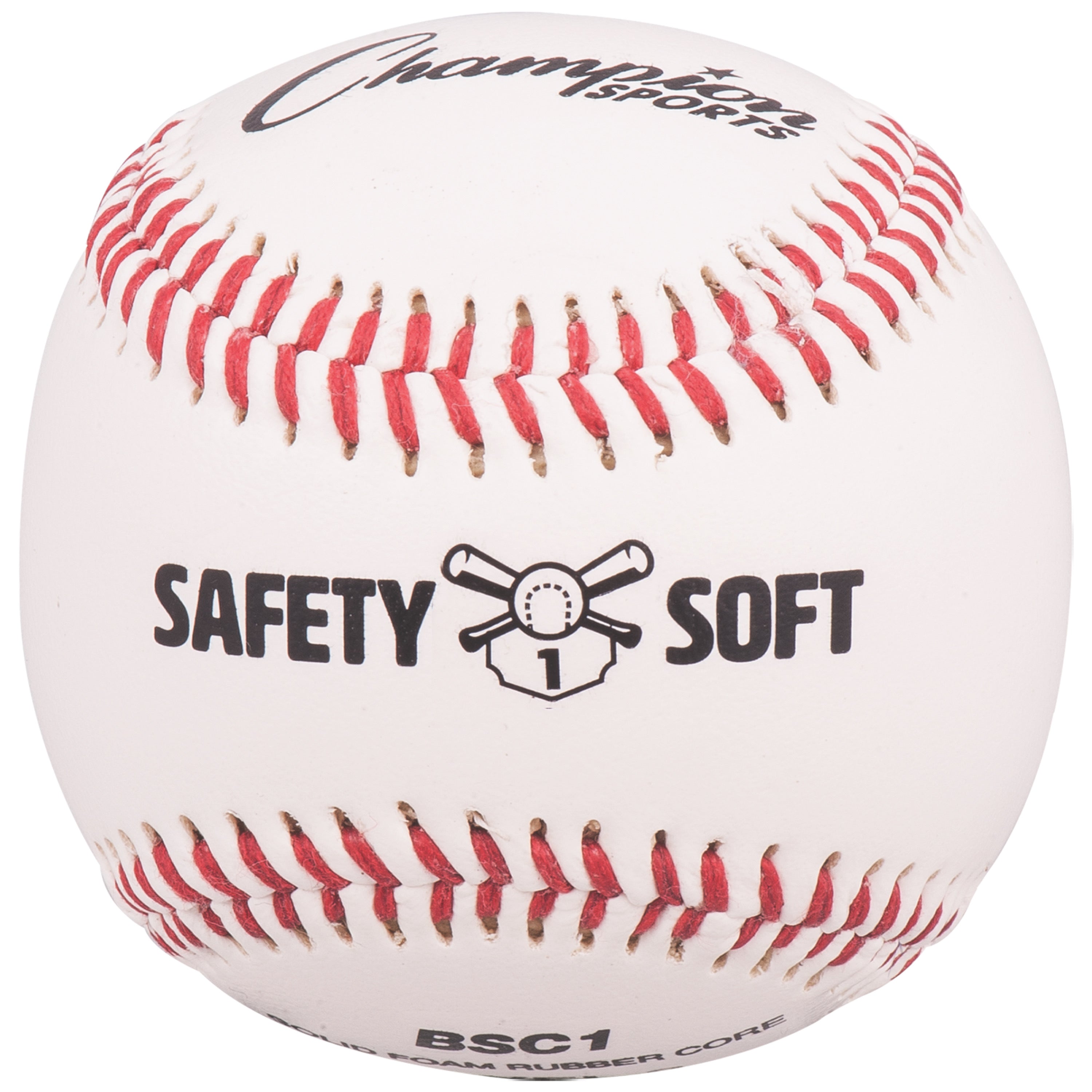 Soft Compression Baseball, Level 1