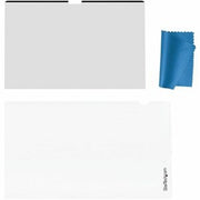 StarTech.com 16-inch MacBook Pro 21/23 Laptop Privacy Screen Removable and Reversible Anti-Glare Privacy Filter Magnetic Laptop Screen Protector W/ 51