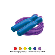 9 Ft Ball Bearing Speed Rope, Blue