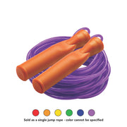 16 Ft Ball Bearing Speed Rope, Orange