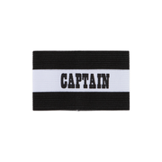 Adult Captain Arm Band Black