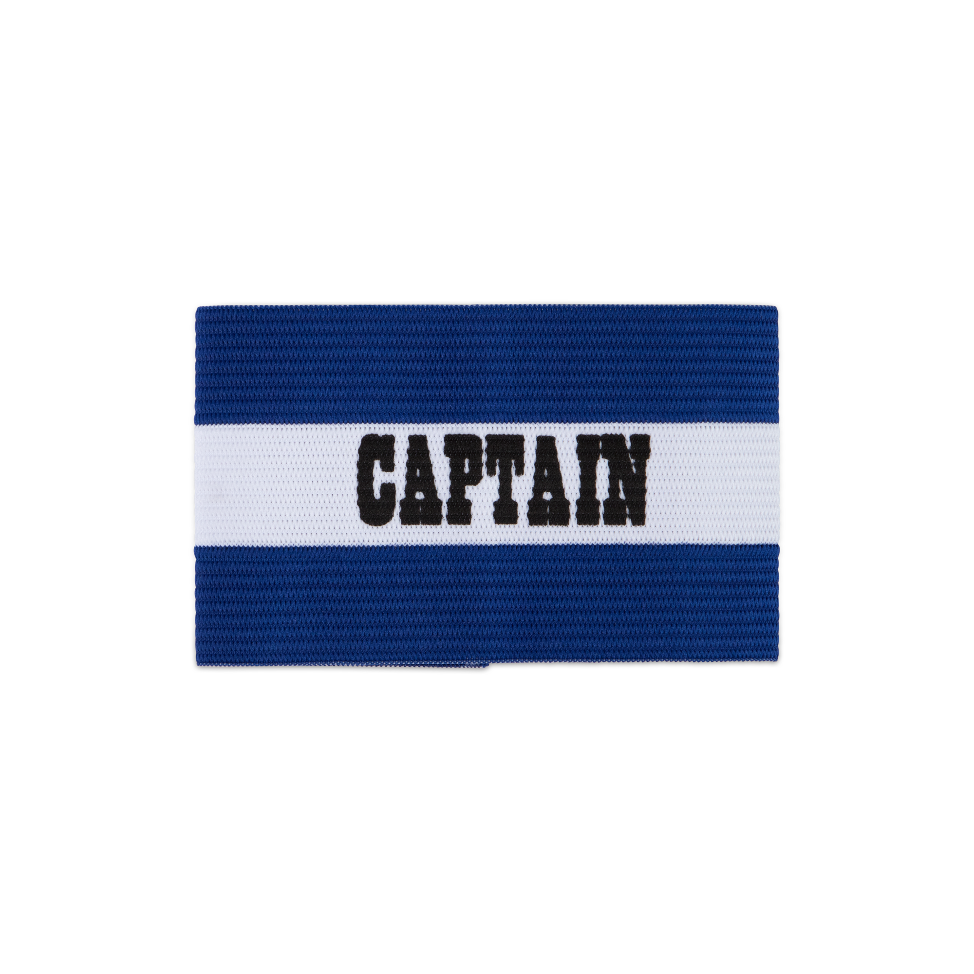 Adult Captain Arm Band Blue