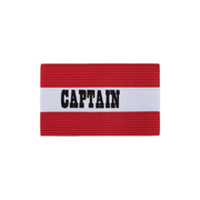 Adult Captain Arm Band Red